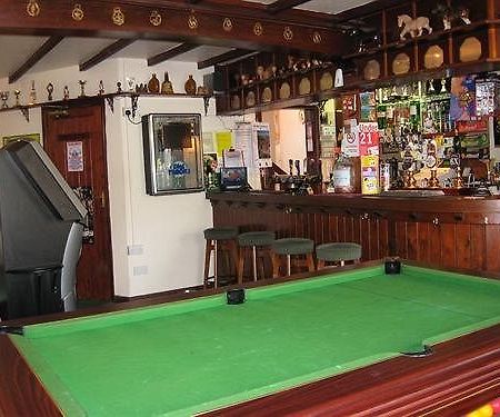 ホテルThe Trevelyan Arms ペンザンス エクステリア 写真