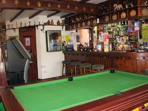 ホテルThe Trevelyan Arms ペンザンス エクステリア 写真